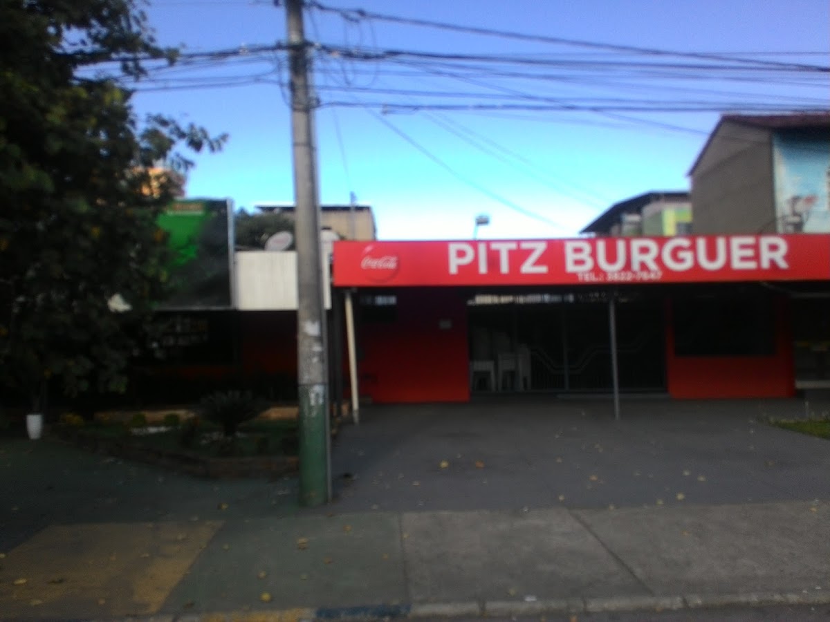 Pitz Burguer