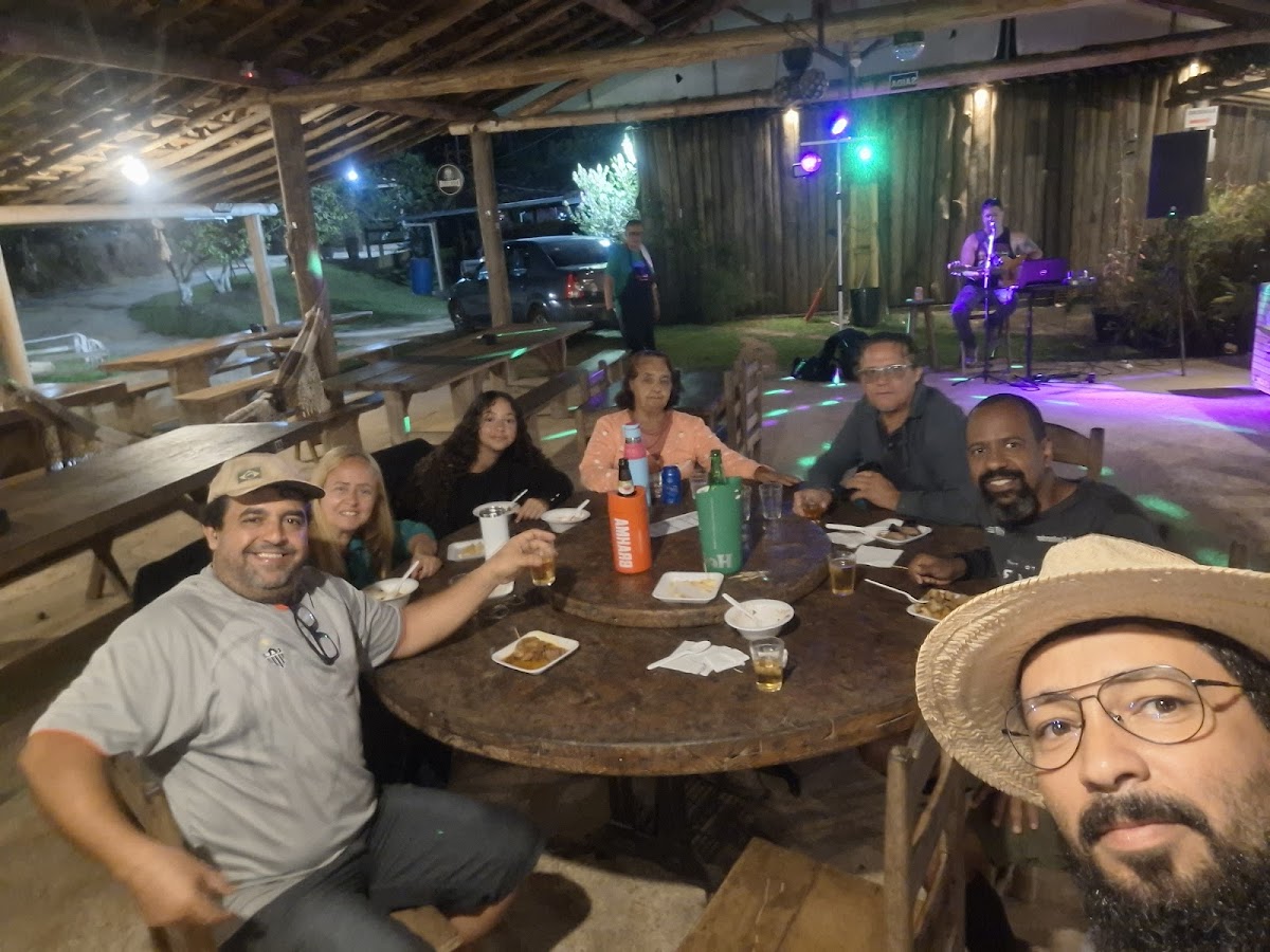 Restaurante Da Janaina Photos 2